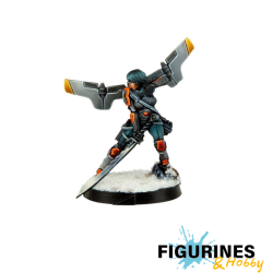 Infinity - Yuan Yuan