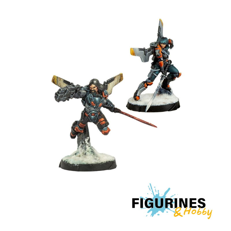 Infinity - Yuan Yuan 280785-1217