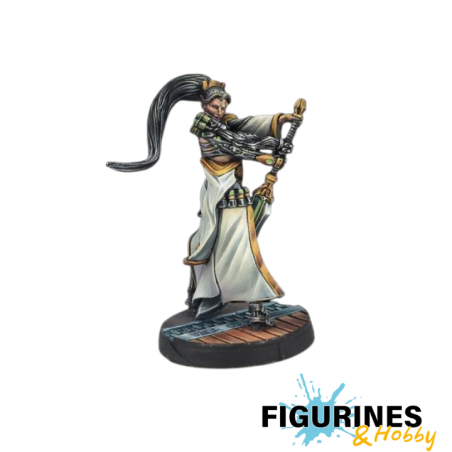 Infinity - Beasthunters Exclusive Miniature PV109