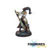 Infinity - Beasthunters Exclusive Miniature