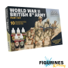 Army Painter - Historical - WWII British 8th Army
