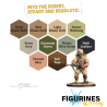 Army Painter - Historical - WWII British 8th Army
