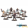 Fallout Factions - Institute Core Box MUH1620140