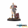 Préco - Fallout Factions - Institute Core Box