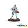 Préco - Fallout Factions - Institute Core Box