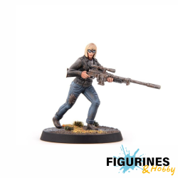 Préco - Fallout Factions - Institute Core Box