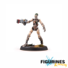 Préco - Fallout Factions - Institute Core Box