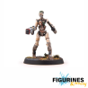 Préco - Fallout Factions - Institute Core Box