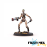 Préco - Fallout Factions - Institute Core Box