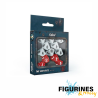 Préco - Fallout Factions - Dice Sets - The Institute