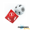 Préco - Fallout Factions - Dice Sets - The Institute