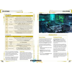 Five Parsecs From Home - Planetfall (ENG)