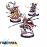 Eldfall Chronicles - Reinforcements Pack - Imperial Banner (ENG)