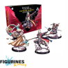 Eldfall Chronicles - Reinforcements Pack - Imperial Banner  ECRPIB49