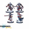 Eldfall Chronicles - Core Box - Northern Wind (ENG)