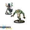 Eldfall Chronicles - Goblin Wartribes Expansion (ENG)