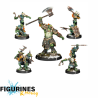 Eldfall Chronicles - Goblin Wartribes Expansion (ENG)