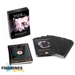ELDCARD01_Eldfall Chronicles - Upgrade Cards