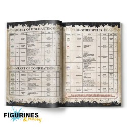 Eldfall Chronicles - Core Rules (ENG)