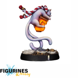 Eldfall Chronicles - Nekomata & Komainu (ENG)