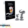 Eldfall Chronicles - Nekomata & Komainu (ENG)