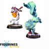 Eldfall Chronicles - Nekomata & Komainu ECNWNMKI01