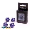 ELDCOA90_Eldfall Chronicles - Coalition of Thenion - Faction Dice