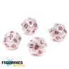 ELDNWOD90_Eldfall Chronicles - The Oni Clan - Faction Dice