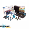 Eldfall Chronicles - Two-Player Starter Set - Empire of Soga vs Helian League ELDST01