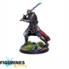 Eldfall Chronicles - Helian League Faction Starter (ENG)