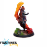 Eldfall Chronicles - Helian League Faction Starter (ENG)