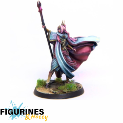 Eldfall Chronicles - Helian League Faction Starter (ENG)
