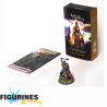 Eldfall Chronicles - Citadel Guard ELDSMCG01
