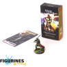 Eldfall Chronicles - Helrin Expatriate ELDSMHE01