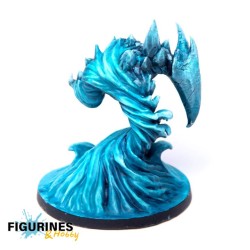 Eldfall Chronicles - Water Elementals (ENG)