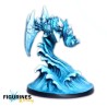 Eldfall Chronicles - Water Elementals (ENG)
