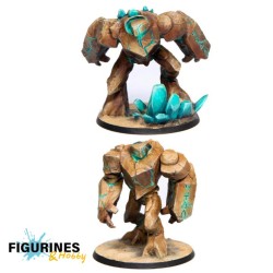 ELDECF003_Eldfall Chronicles - Golems