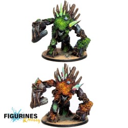 ELDECF002_Eldfall Chronicles - Earth Elementals