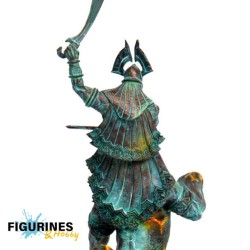 Eldfall Chronicles - Earthen Creatures Expansion (ENG)