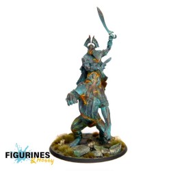 Eldfall Chronicles - Earthen Creatures Expansion (ENG)