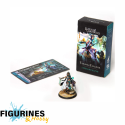 Eldfall Chronicles - Taskmage Explorer (ENG)