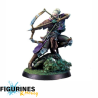 Eldfall Chronicles - Coalition of Thenion Faction Starter (ENG)