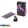 Eldfall Chronicles - Thenrin Swashbuckler ELDSMTS01