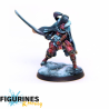Eldfall Chronicles - Empire of Soga Faction Starter (ENG)