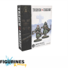 Trench Crusade - Sniper Priests