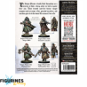 Trench Crusade - Sniper Priests