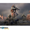 Trench Crusade - Sniper Priests