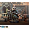 Trench Crusade - Sniper Priests