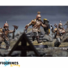 Trench Crusade - Prussian Stosstruppen
