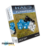 Halo Flashpoint - Dice Booster